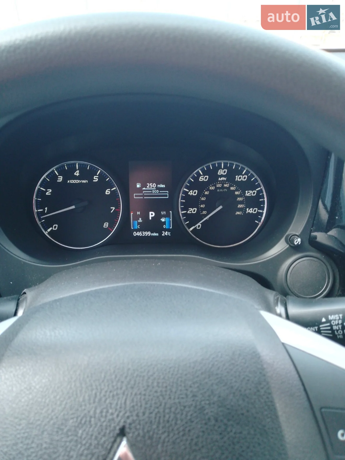 2019 Mitsubishi Outlander - мініатюра 7