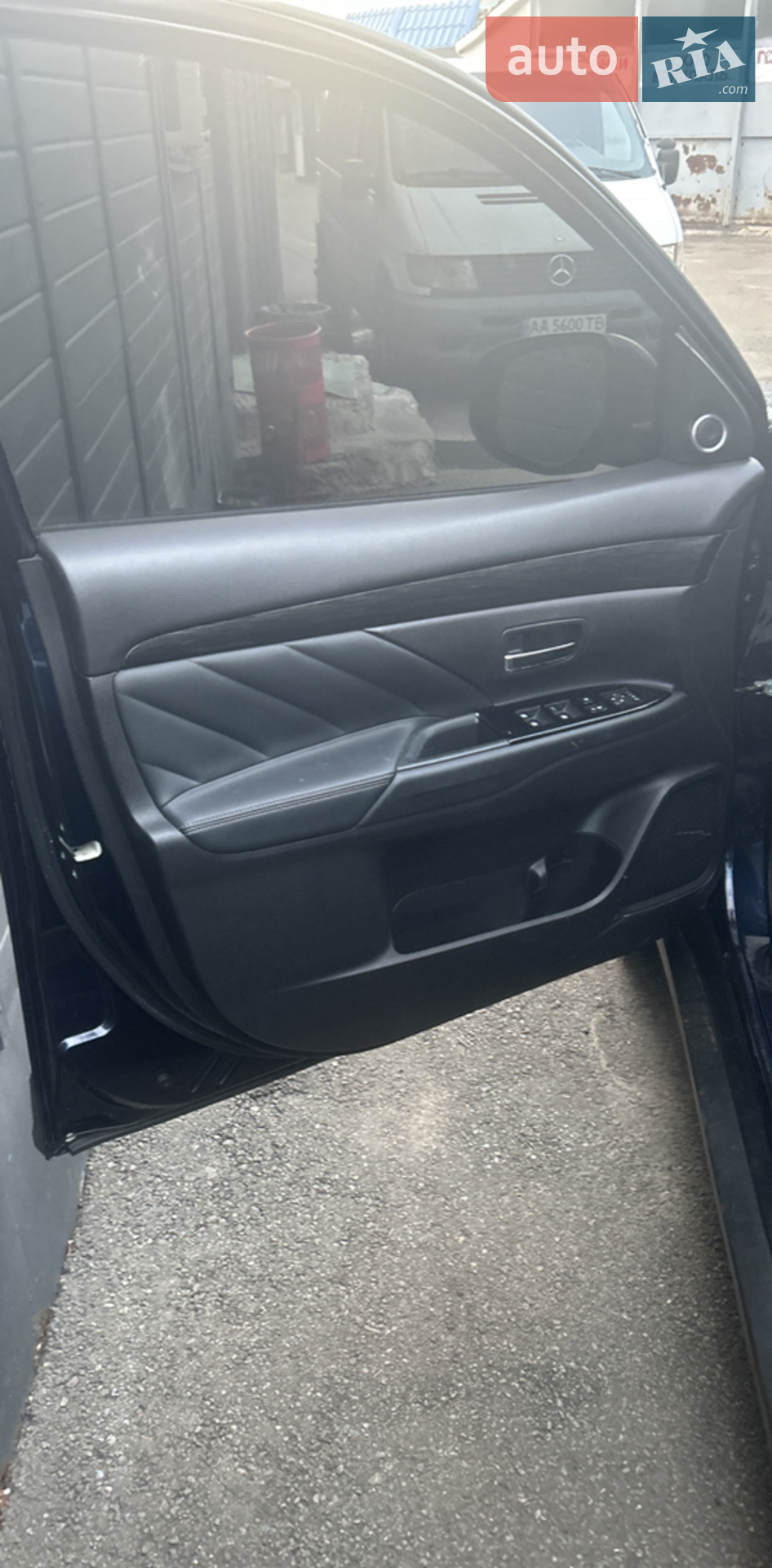 2018 Mitsubishi Outlander - мініатюра 6