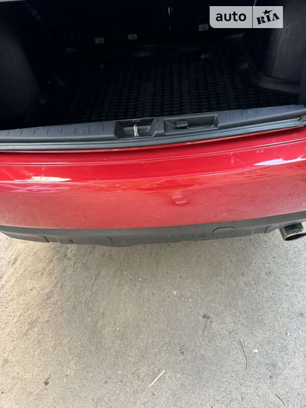 Позашляховик / Кросовер Mitsubishi Outlander 2012 в Миколаєві фото 24 Позашляховик / Кросовер Mitsubishi Outlander 2012 в Миколаєві