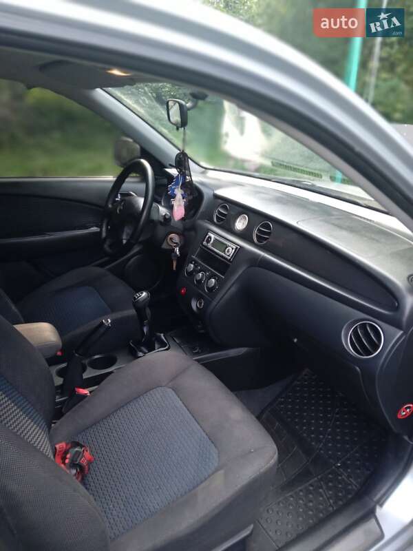 Внедорожник / Кроссовер Mitsubishi Outlander 2006 в Бердичеве