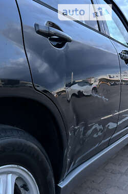 Внедорожник / Кроссовер Mitsubishi Outlander 2005 в 