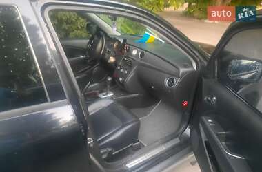 Внедорожник / Кроссовер Mitsubishi Outlander 2006 в 