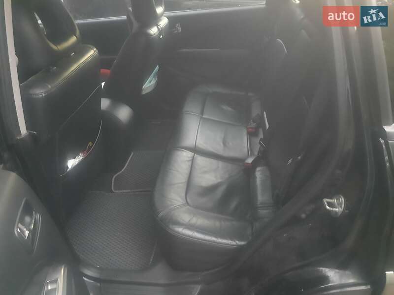 Позашляховик / Кросовер Mitsubishi Outlander 2006 в Кременчуці