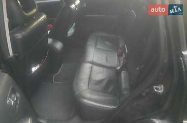 Внедорожник / Кроссовер Mitsubishi Outlander 2006 в 