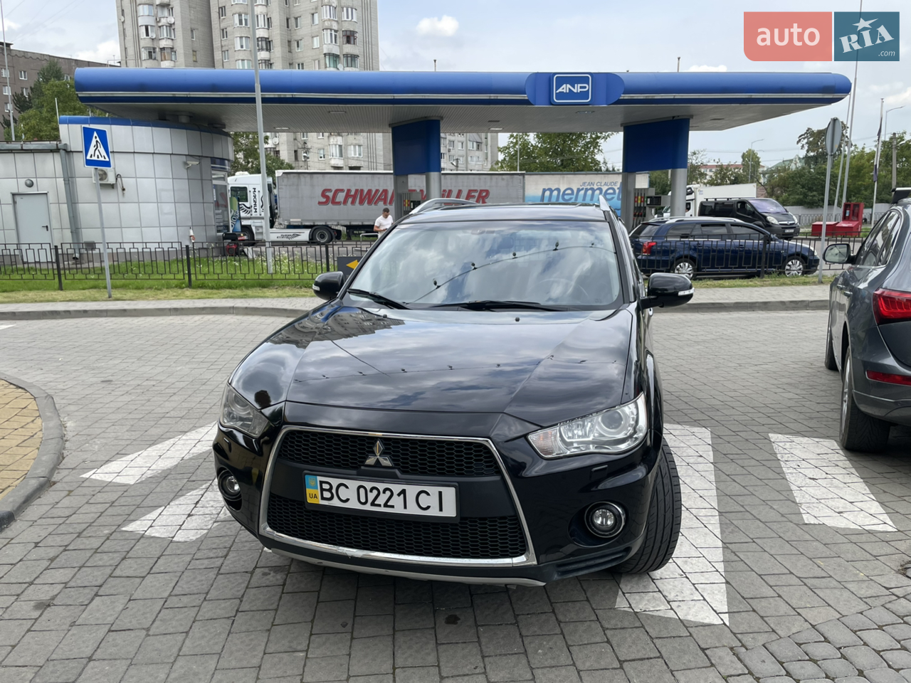 2011 Mitsubishi Outlander - мініатюра 20
