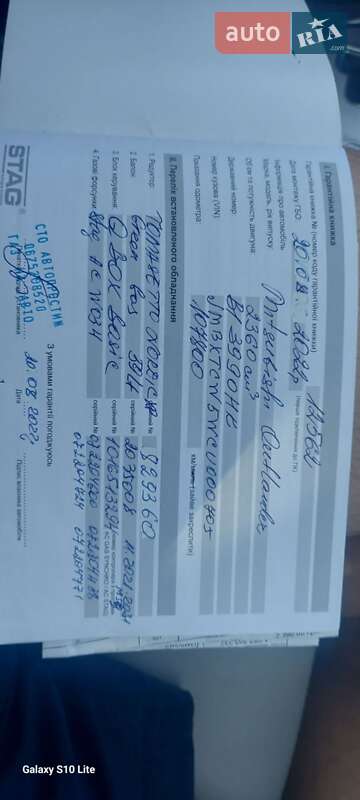 Позашляховик / Кросовер Mitsubishi Outlander 2012 в Верхньодніпровську фото 20 Позашляховик / Кросовер Mitsubishi Outlander 2012 в Верхньодніпровську