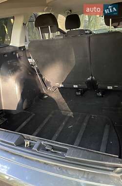 Внедорожник / Кроссовер Mitsubishi Outlander 2008 в 