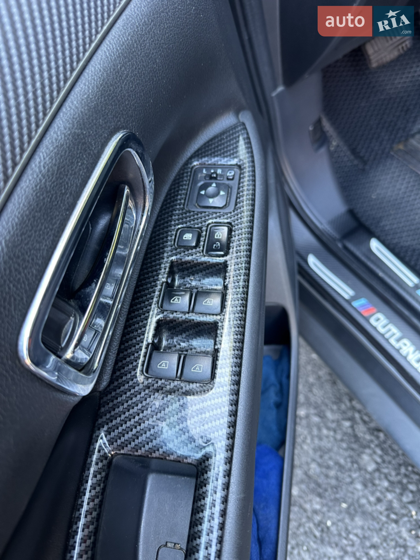 2018 Mitsubishi Outlander - мініатюра 8