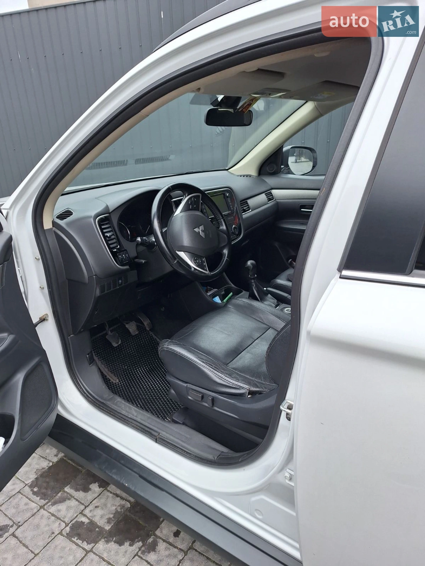 2013 Mitsubishi Outlander - мініатюра 7