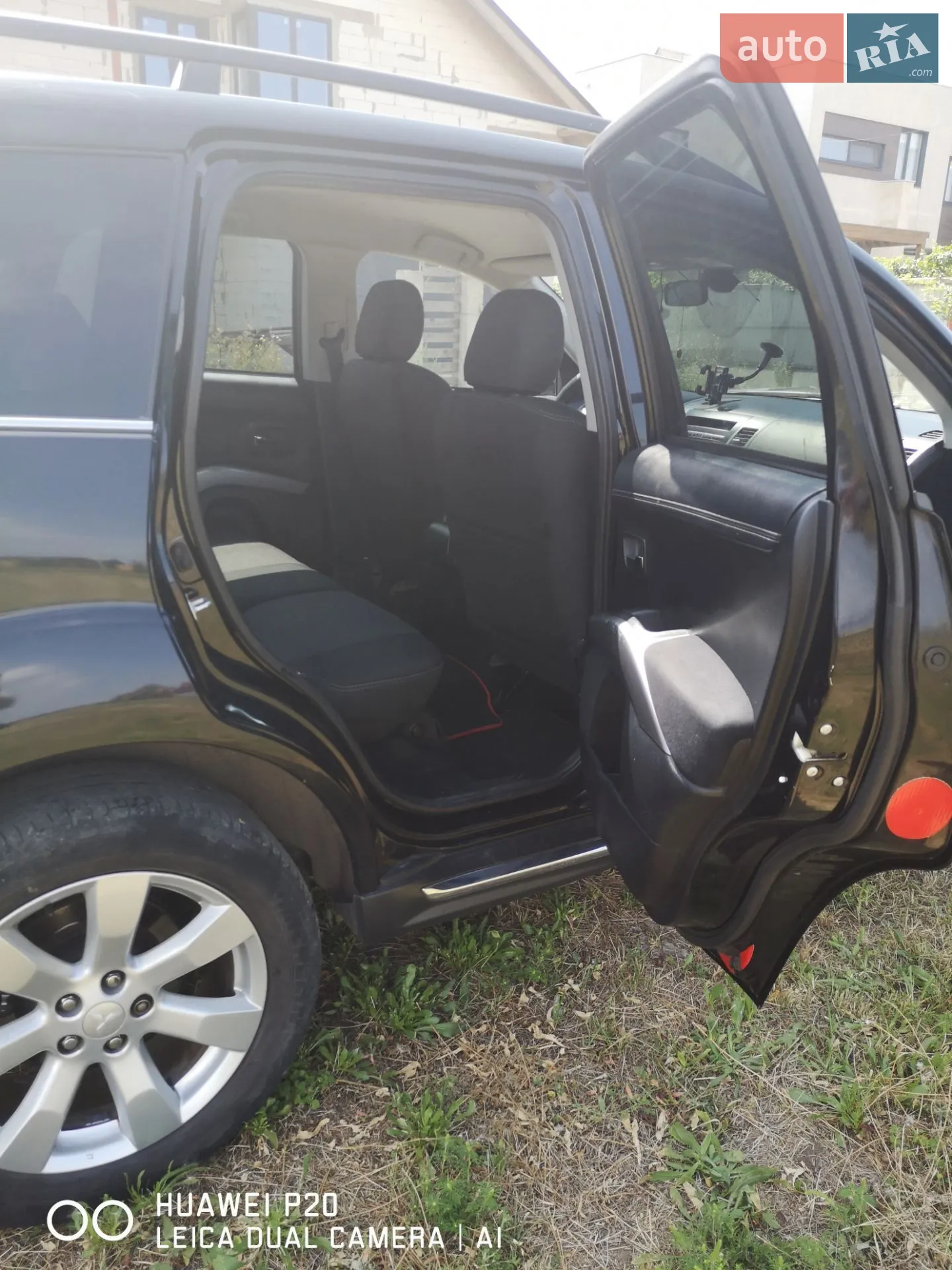 2011 Mitsubishi Outlander - мініатюра 15