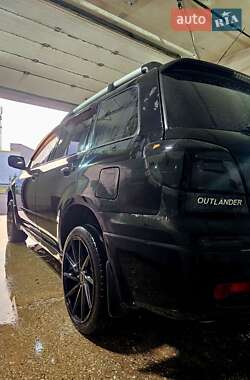 Внедорожник / Кроссовер Mitsubishi Outlander 2006 в Кривом Роге