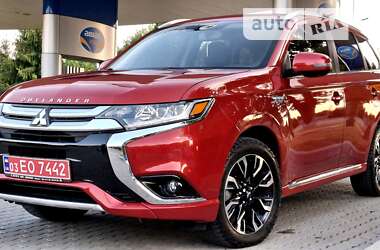 mitsubishi outlander 2018 в Винница от профессионального продавца 