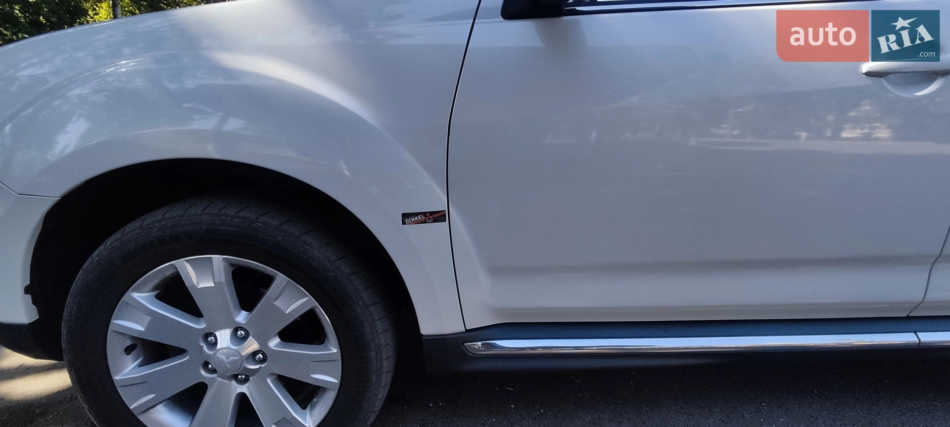 2011 Mitsubishi Outlander - мініатюра 30