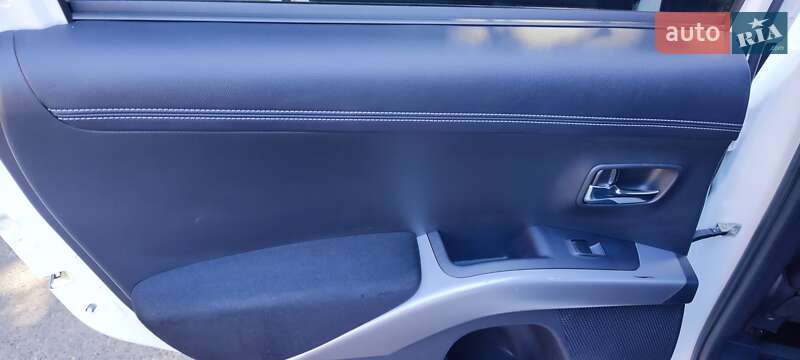 Позашляховик / Кросовер Mitsubishi Outlander 2011 в Сумах