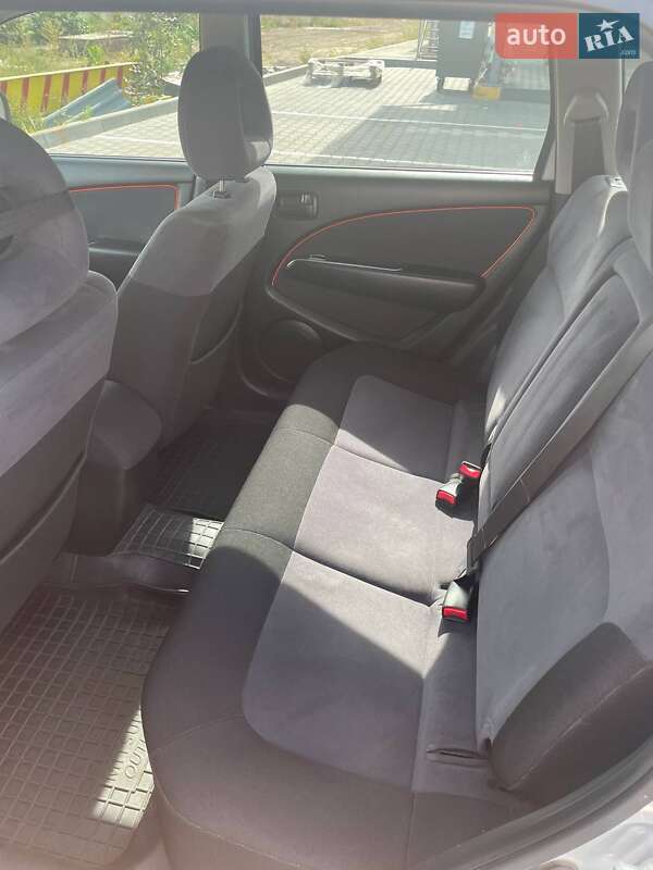 Позашляховик / Кросовер Mitsubishi Outlander 2007 в Вінниці