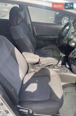 Позашляховик / Кросовер Mitsubishi Outlander 2007 в Вінниці