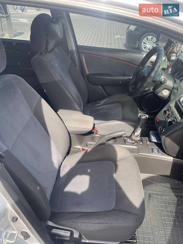 Позашляховик / Кросовер Mitsubishi Outlander 2007 в Вінниці