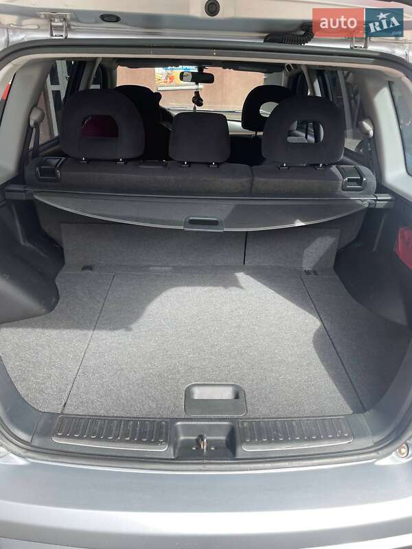 Позашляховик / Кросовер Mitsubishi Outlander 2007 в Вінниці