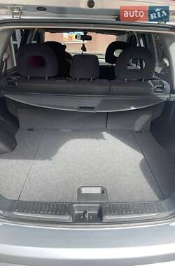 Позашляховик / Кросовер Mitsubishi Outlander 2007 в 