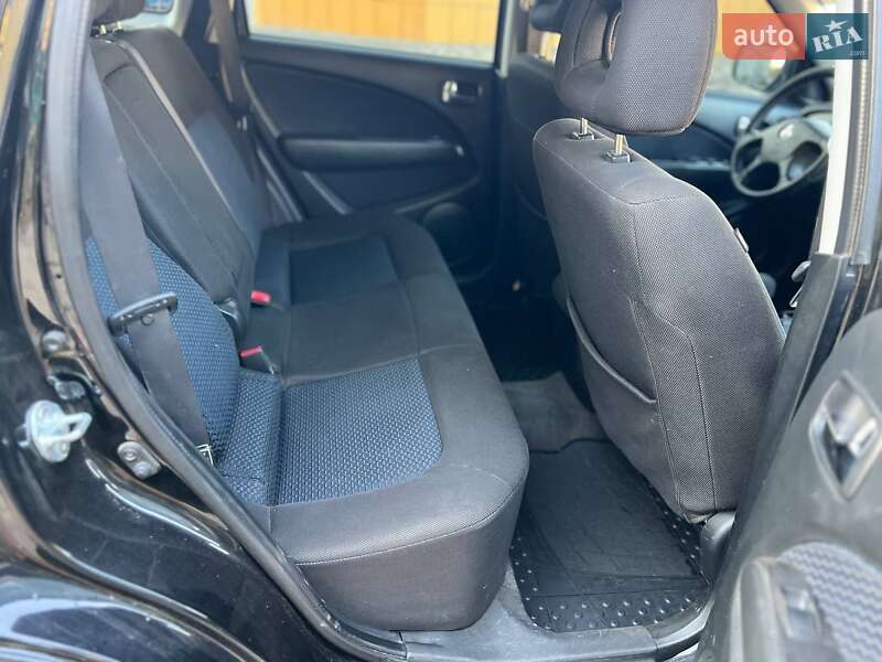 Позашляховик / Кросовер Mitsubishi Outlander 2008 в Харкові