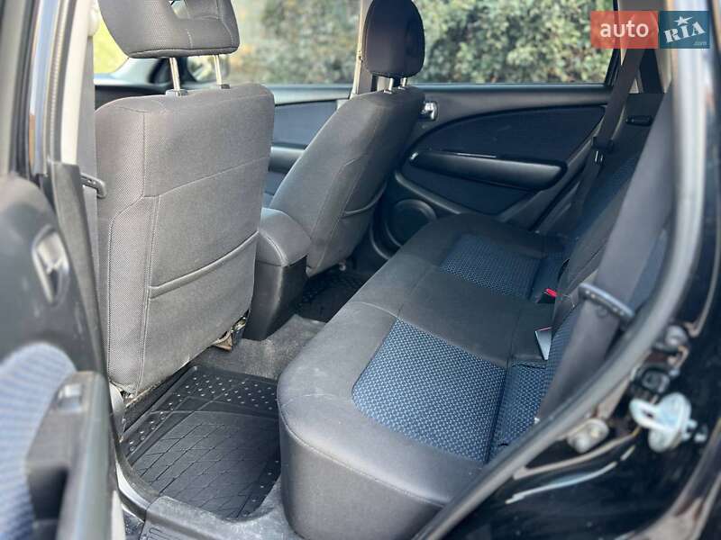 Позашляховик / Кросовер Mitsubishi Outlander 2008 в Харкові