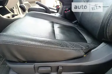 Mitsubishi Outlander 2016