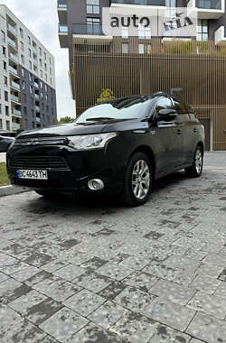 Mitsubishi Outlander 2014 Mitsubishi Outlander 2014