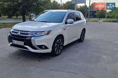Mitsubishi Outlander 2018 Mitsubishi Outlander 2018