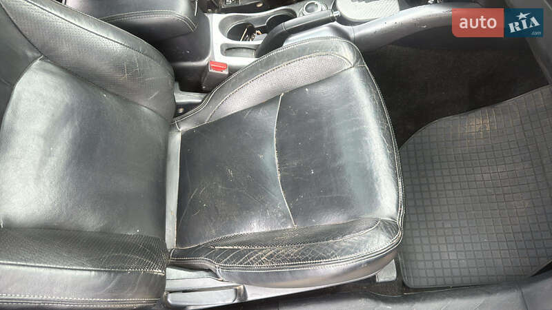 Позашляховик / Кросовер Mitsubishi Outlander 2007 в Ізмаїлі