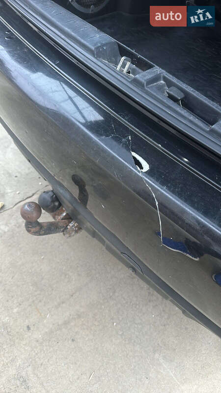 Позашляховик / Кросовер Mitsubishi Outlander 2007 в Ізмаїлі