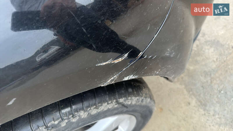 Позашляховик / Кросовер Mitsubishi Outlander 2007 в Ізмаїлі