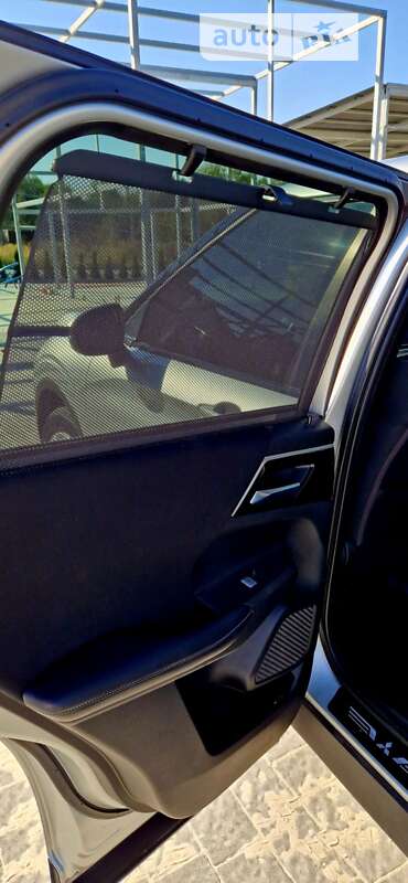 Позашляховик / Кросовер Mitsubishi Outlander 2021 в Коломиї