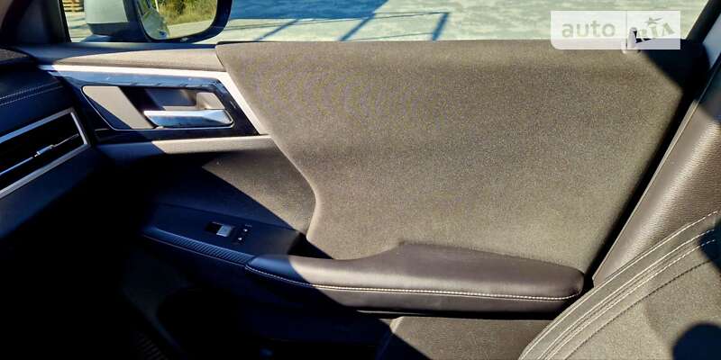 Позашляховик / Кросовер Mitsubishi Outlander 2021 в Коломиї