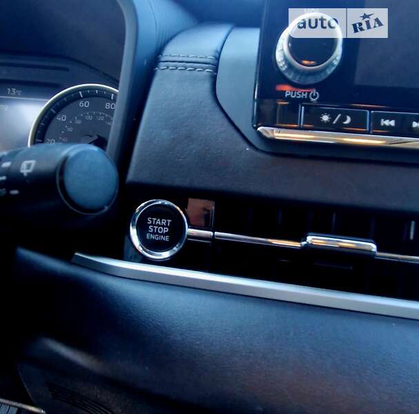 Позашляховик / Кросовер Mitsubishi Outlander 2021 в Коломиї