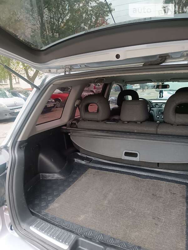 Внедорожник / Кроссовер Mitsubishi Outlander 2008 в Львове фото 14 Внедорожник / Кроссовер Mitsubishi Outlander 2008 в Львове
