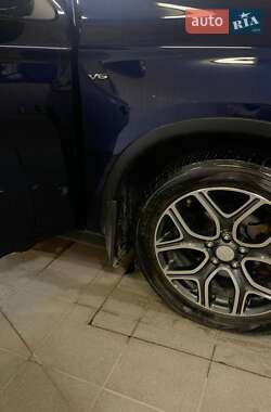 Внедорожник / Кроссовер Mitsubishi Outlander 2014 в Тернополе