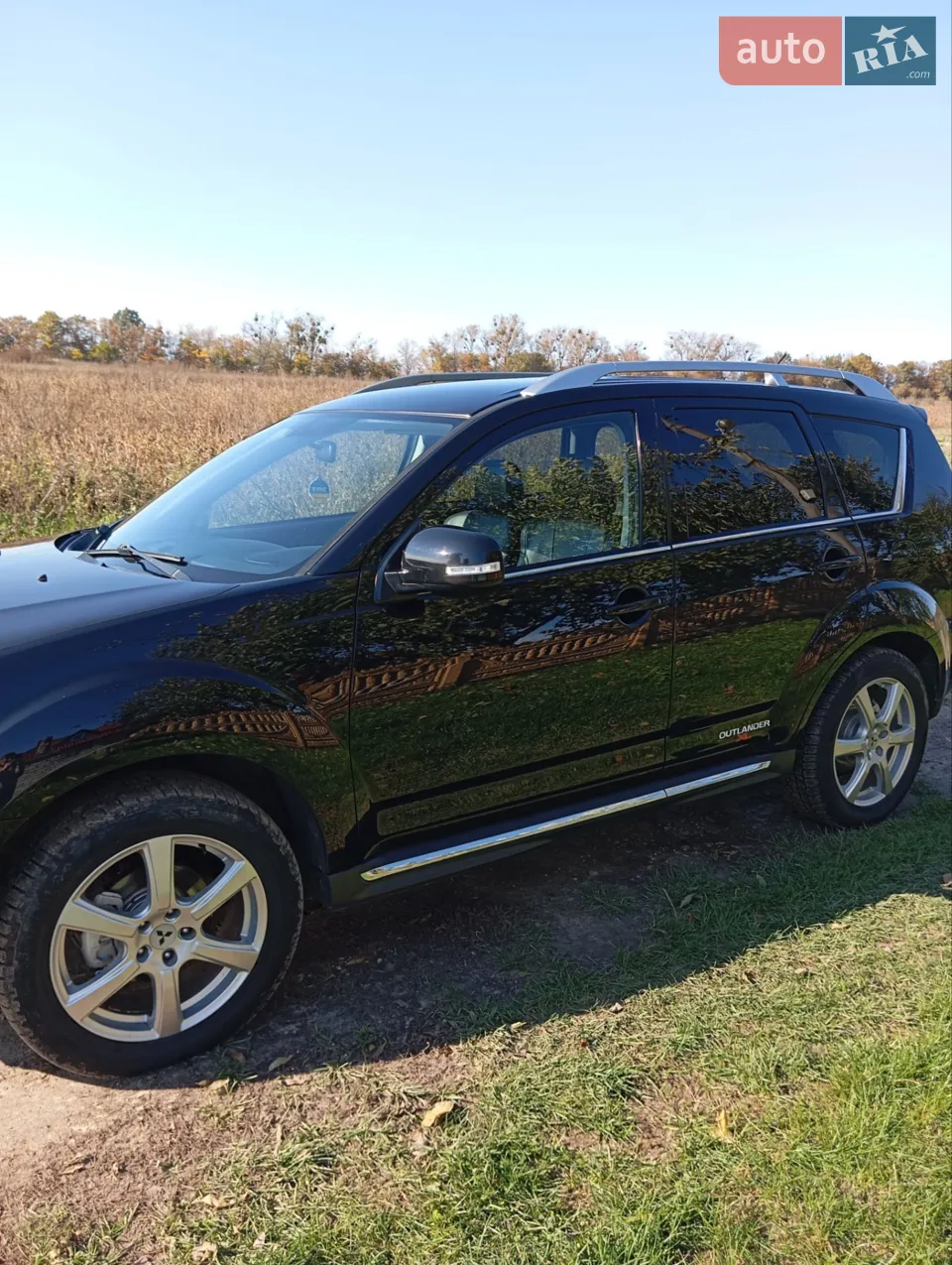 2011 Mitsubishi Outlander - мініатюра 37