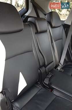Внедорожник / Кроссовер Mitsubishi Outlander 2010 в 