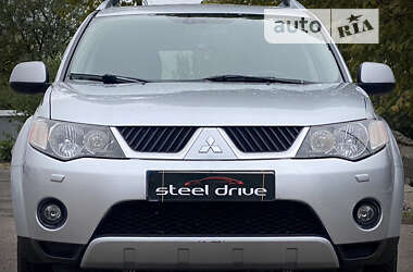 Mitsubishi Outlander 2007