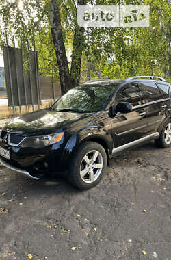 Mitsubishi Outlander 2007