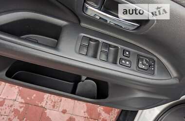 Позашляховик / Кросовер Mitsubishi Outlander 2013 в Рівному