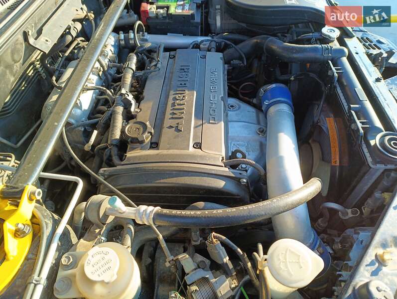 Позашляховик / Кросовер Mitsubishi Outlander 2006 в Ізмаїлі фото 7 Позашляховик / Кросовер Mitsubishi Outlander 2006 в Ізмаїлі