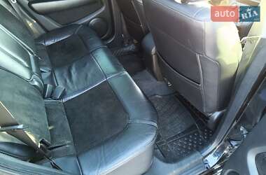 Позашляховик / Кросовер Mitsubishi Outlander 2006 в Ізмаїлі