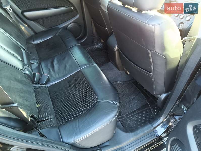 Позашляховик / Кросовер Mitsubishi Outlander 2006 в Ізмаїлі фото 14 Позашляховик / Кросовер Mitsubishi Outlander 2006 в Ізмаїлі