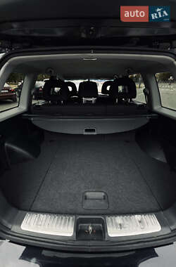 Внедорожник / Кроссовер Mitsubishi Outlander 2008 в 