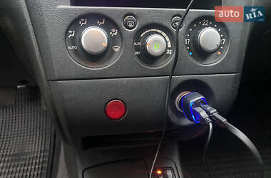 Внедорожник / Кроссовер Mitsubishi Outlander 2007 в 