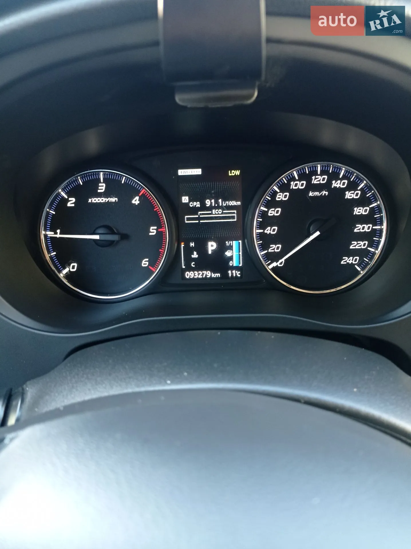 2015 Mitsubishi Outlander - мініатюра 7