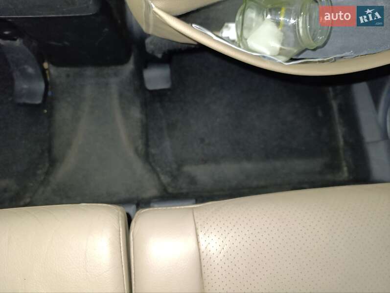 Позашляховик / Кросовер Mitsubishi Outlander 2013 в Білій Церкві