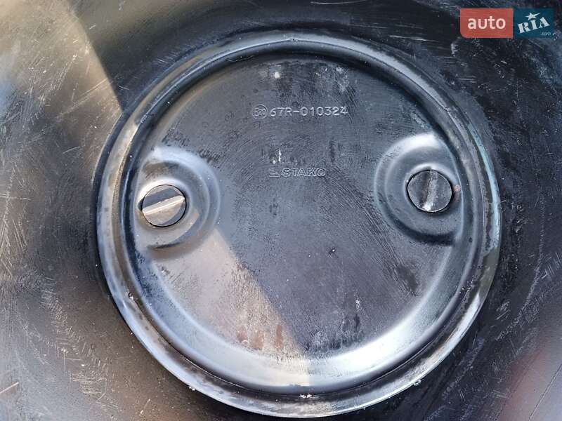 Позашляховик / Кросовер Mitsubishi Outlander 2008 в Кам'янці-Бузькій