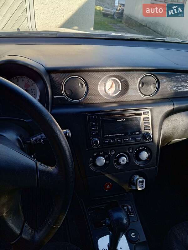 Позашляховик / Кросовер Mitsubishi Outlander 2008 в Кам'янці-Бузькій